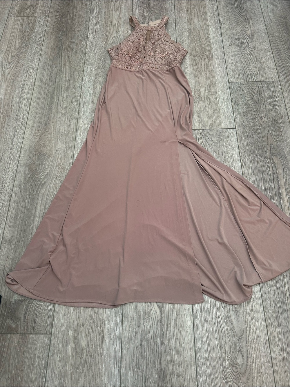Nightway Prom / Bridesmaid Dress 10P